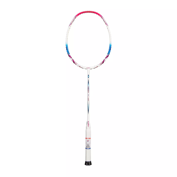 Badminton Rackets – Muslim Sports