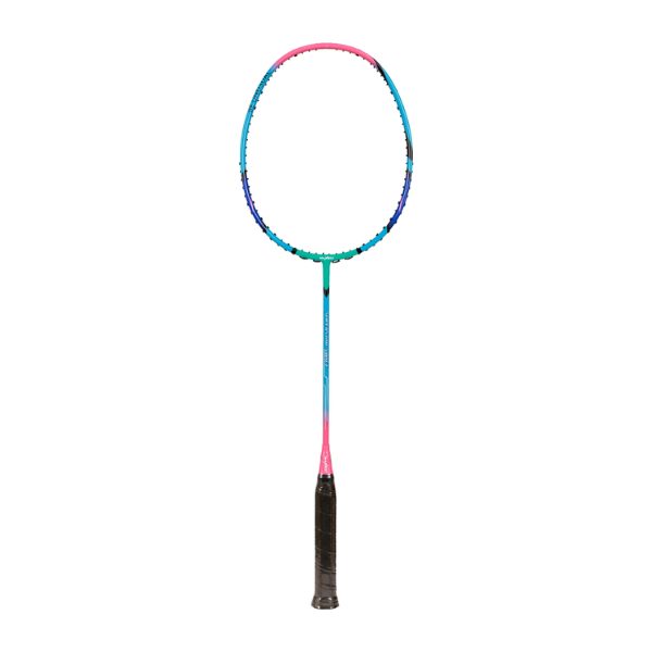 Batmon Racket Maxbolt Superstar Swift Badminton Racket – Muslim Sports