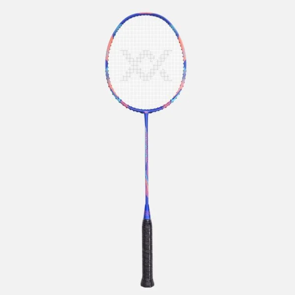 Maxo Racquet Maxx Tornado Light M4 Badminton Racket – Muslim Sports