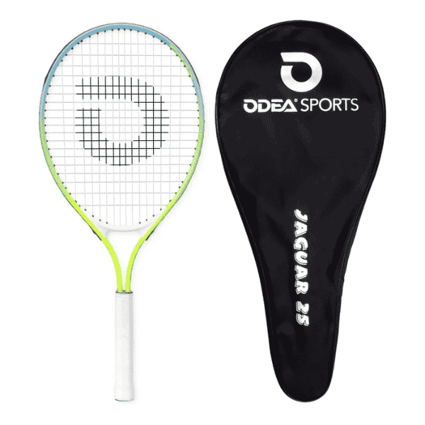 Tennis Racket – Muslim Sports