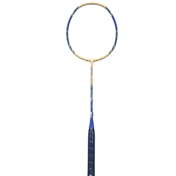 ProKennex Turbo 11i badminton racket designed for power, speed, and control on the court.