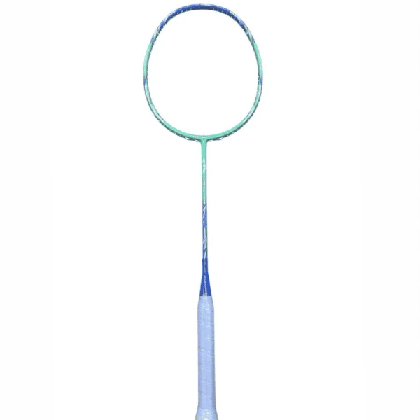 ProKennex Turbo 13i badminton racket designed for powerful shots, speed, and precision on the court.