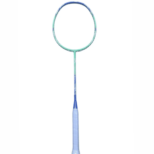 ProKennex Turbo 13i badminton racket designed for powerful shots, speed, and precision on the court.
