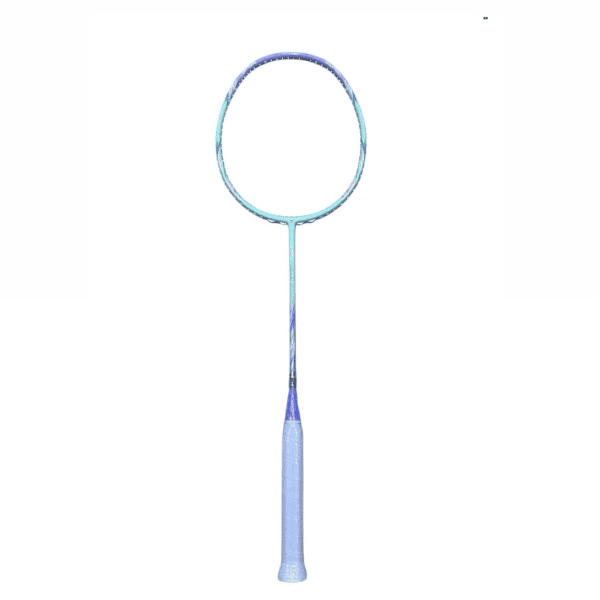 ProKennex Turbo 14i badminton racket designed for powerful and controlled shots.