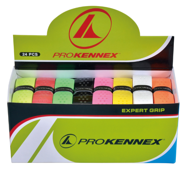 Prokenex Expert (Badmintin & Squash) Grip
