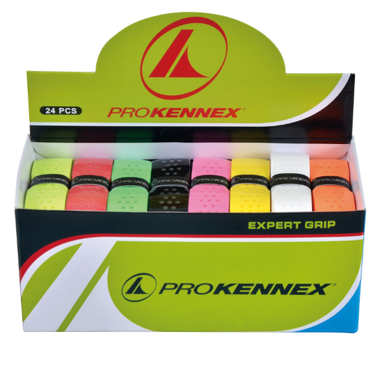 Prokenex Expert (Badmintin & Squash) Grip