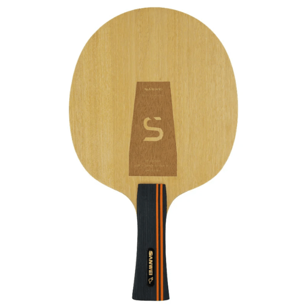 Sanwei Accumulator S Table Tennis Blade 