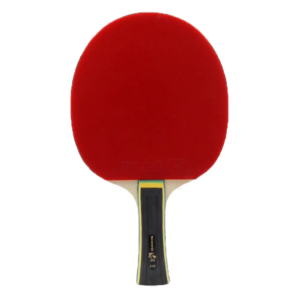 Sanwei Taiji 210 Table Tennis Racket 