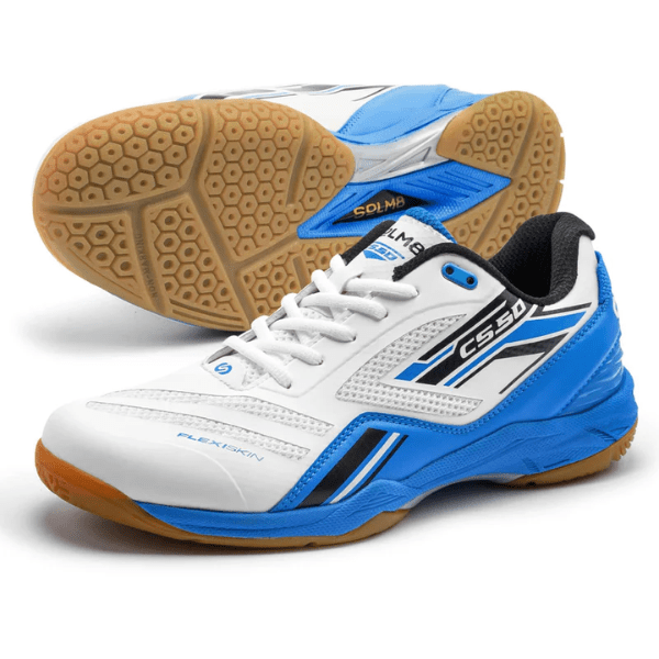 Solm Cs 50 Indoor Court Shoes