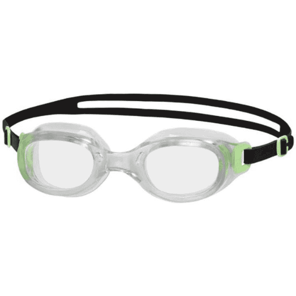 Speedo Futura Classic swimming goggles with anti-fog lens