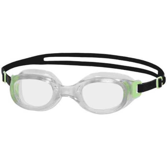 Speedo Futura Classic swimming goggles with anti-fog lens