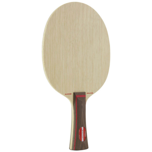 Stiga Allround Evolution Table Tennis Blade