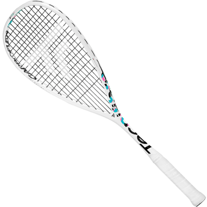 Tecnifibre Carboflex 125NS X-Top V2 Squash Racket 1