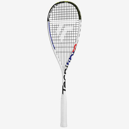 Tecnifibre Carboflex 125X-Top Squash Racket