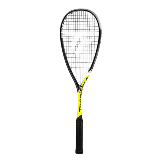 Tecnifibre Carboflex 125 Heritage 2 Squash Racket 