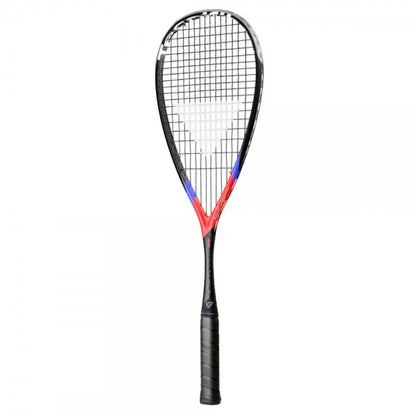 Tecnifibre Carboflex 125 X-Speed Squash Racket