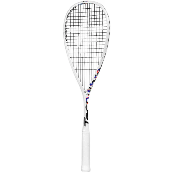 Tecnifibre Carboflex 125 X-Top V2 Squash Racket 