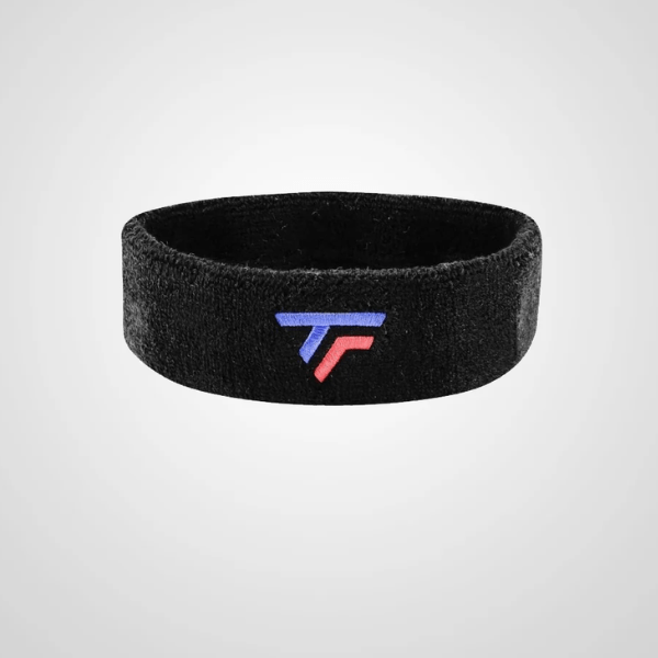 Tecnifibre_Player_HeadBand_Black