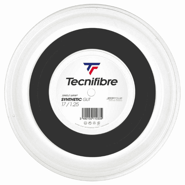 Tecnifibre Synthetic Squash String 17g 