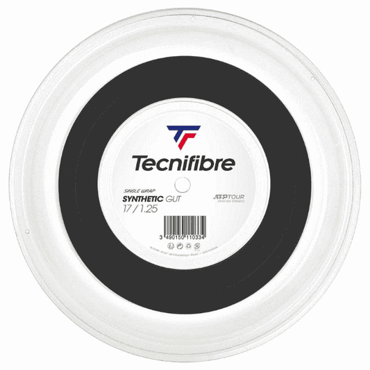 Tecnifibre Synthetic Squash String 17g 