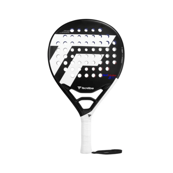 Tecnifibre Wall Master 375 PHD Padel Racket