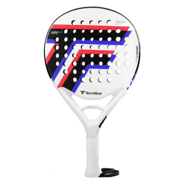 Tecnifibre Wall Master X-Top 370 Padel Racket 