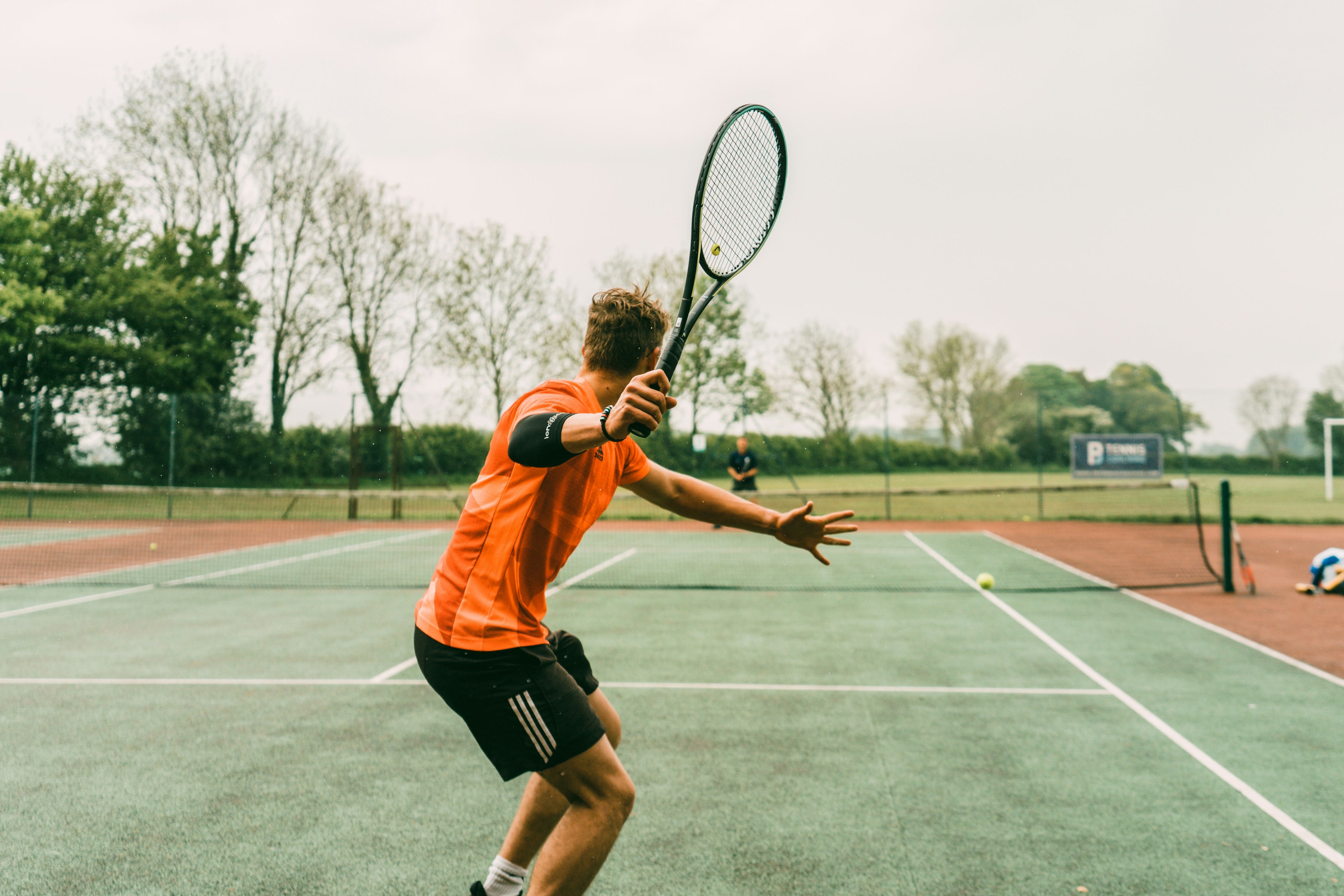 Sarhan Sports: Where Every Sport Finds Its Champion