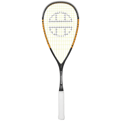UnSquashable James WillStrop Signature Squash Racket 