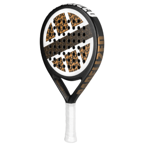 Un Squashable Padelized JK-ProSpezial Padel Tennis Racket 