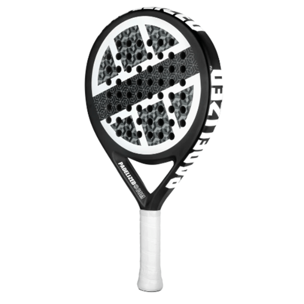 Un Squashable  Padelized JK-Pro Padel Tennis Racket 