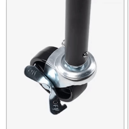 Odea Tennis Ball Basket Trolley