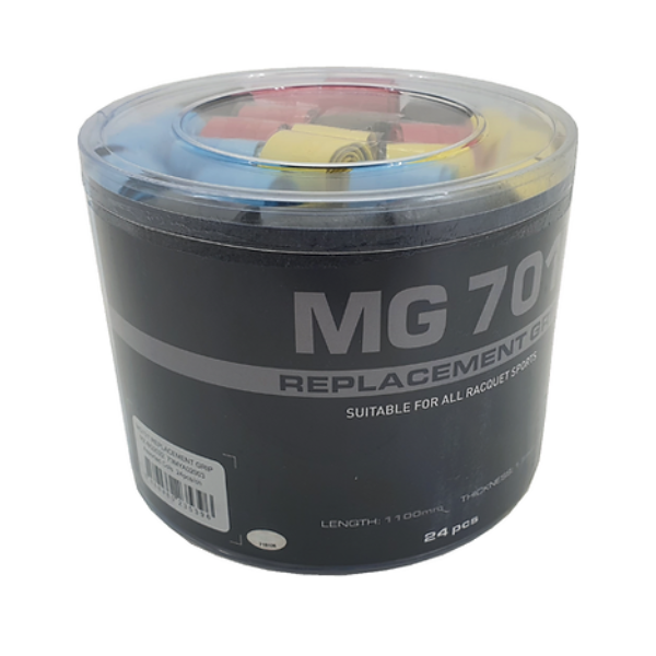 Mizuno MG 701 (Badminton & Squash) Grip