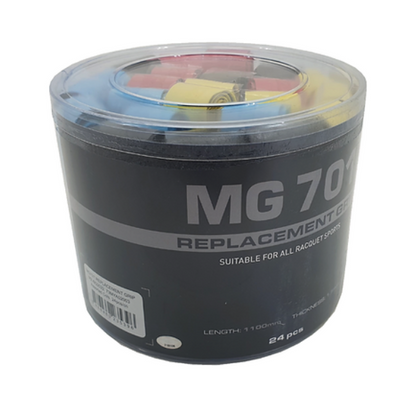 Mizuno MG 701 (Badminton & Squash) Grip