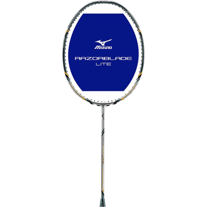 Mizuno Razor Blade Lite Badminton Racket