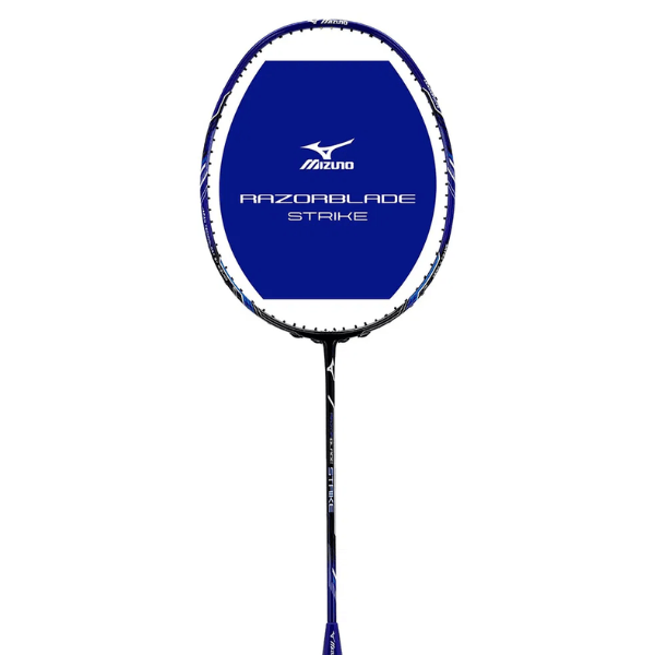 Mizuno Razor Blade Strike Badminton Racket