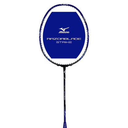 Mizuno Razor Blade Strike Badminton Racket