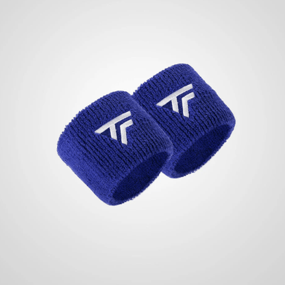 Tecnifibre WristBand (2-Pack)