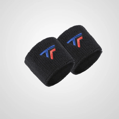 Tecnifibre WristBand (2-Pack)