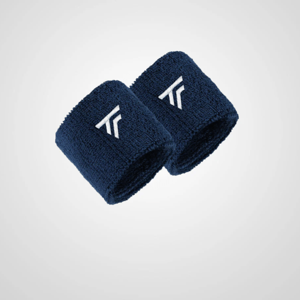 Tecnifibre WristBand (2-Pack)