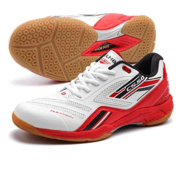 Solm Cs 50 Indoor Court Shoes