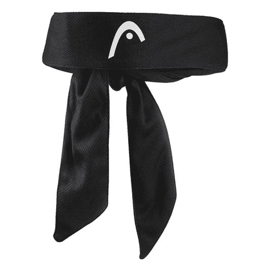 Head Pro Player Bandana Black
