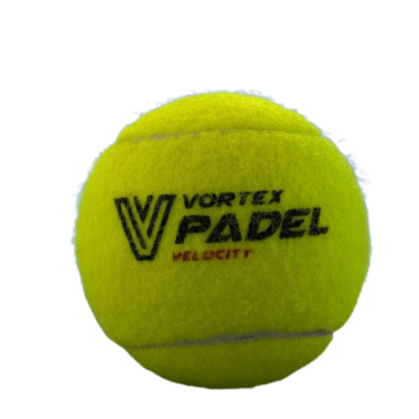 Vortex Velocity Padel Balls 1
