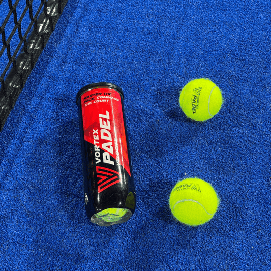 Vortex Velocity Padel Balls 2
