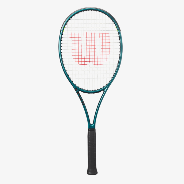 Wilson Blade 98 (16X19) V9 Tennis Racket 