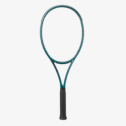 Wilson Blade 98 (16X19) V9 Tennis Racket 1