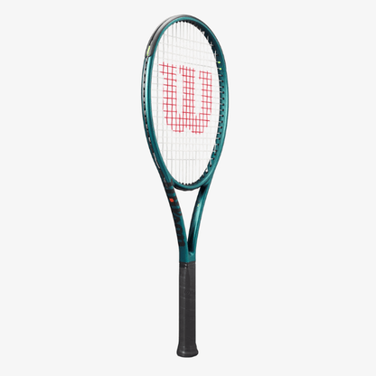 Wilson Blade 98 (16X19) V9 Tennis Racket 2