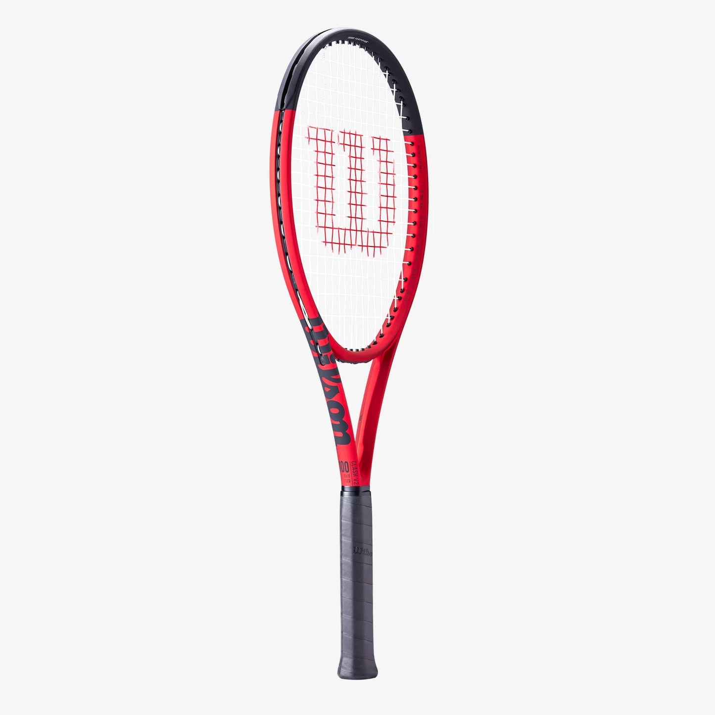 Wilson Clash 100 V2 Tennis Racket