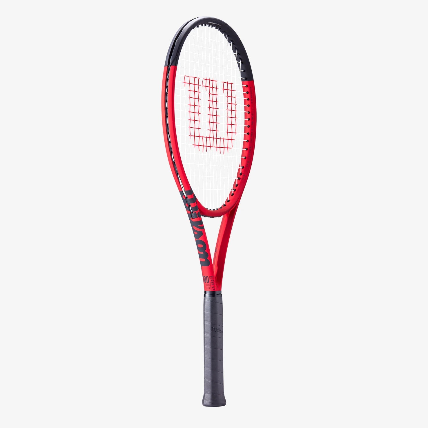 Wilson Clash 100 V2 Tennis Racket