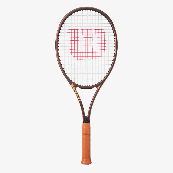 Wilson Pro Staff X V14 Tennis Racket 