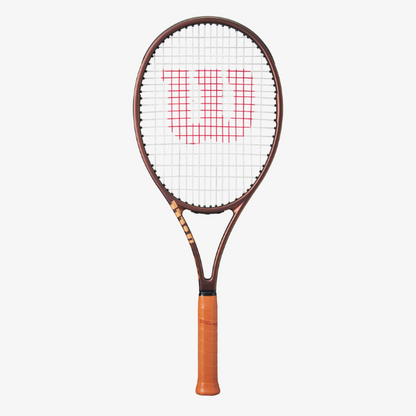 Wilson Pro Staff X V14 Tennis Racket 